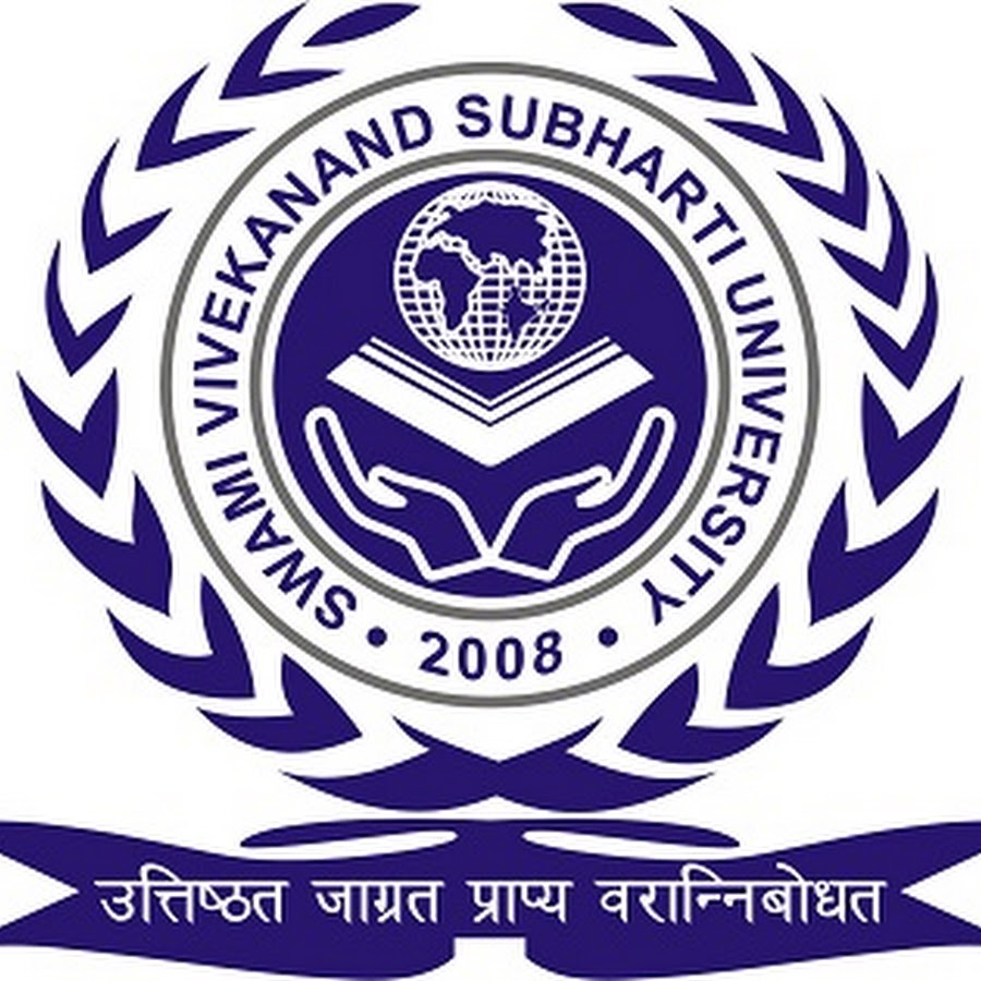 Swami Vivekanand Shubharti Univerity